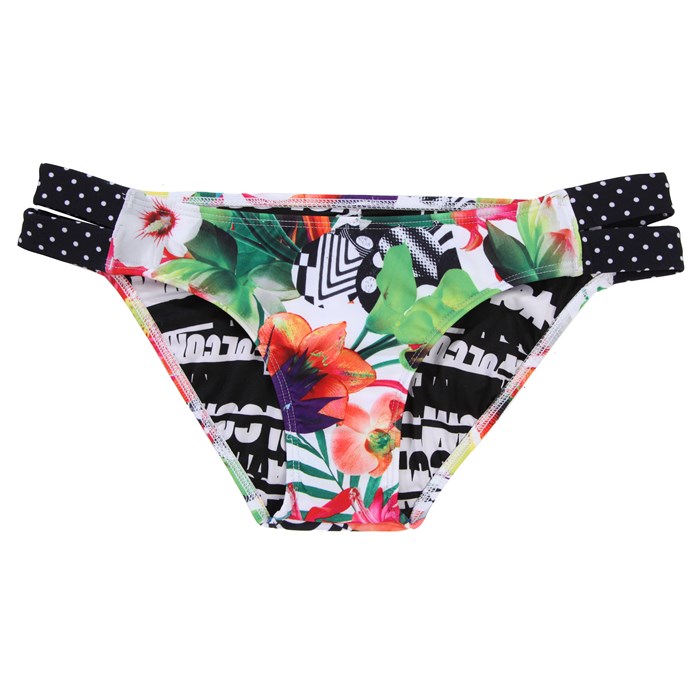 Volcom Tropical Trip Bikini Bottom - Women's | evo outlet