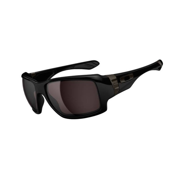 Oakley Big Taco Sunglasses | evo