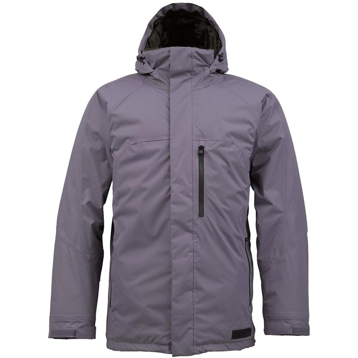 Burton Hostile Jacket | evo