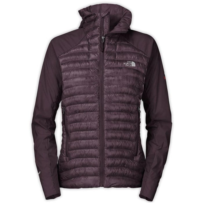 the north face verto micro jacket