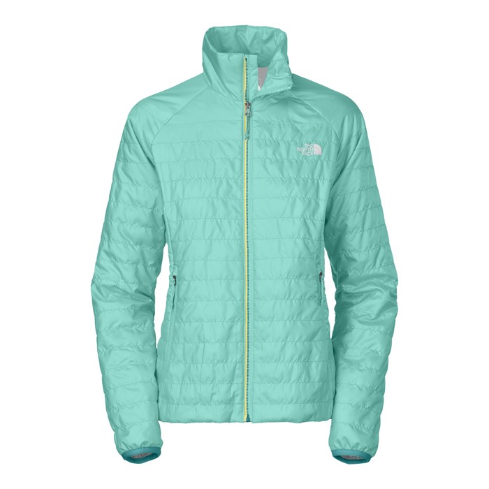 The North Face Blaze Full Zip Jacket - Women's | evo