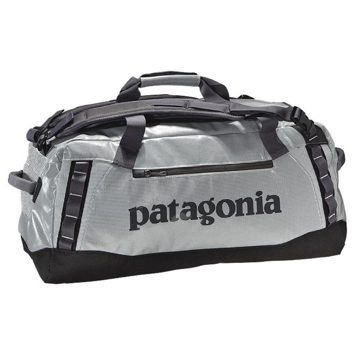 Patagonia Black Hole 60l Duffel Bag Evo