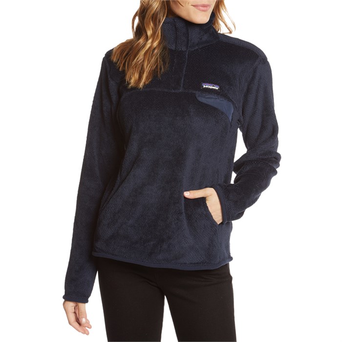 Patagonia Re-Tool Snap-T Pullover Fleece - Women's