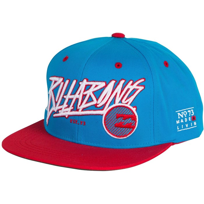 Billabong Salary Hat evo