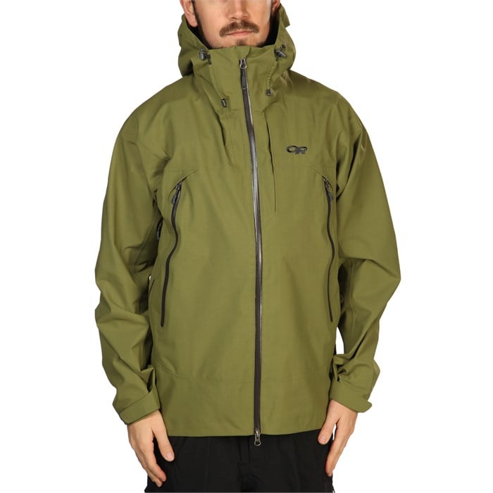 Outdoor Research Maximus Jacket 
