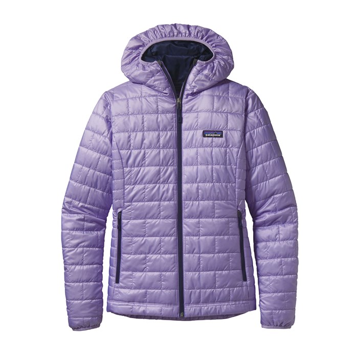 Parajumpers Jacke Newport lila Parajumpers Jacke Newport lila