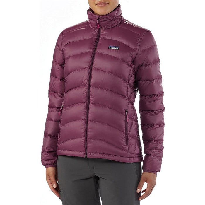 Boutique patagonia womens down sweater jacket sale online