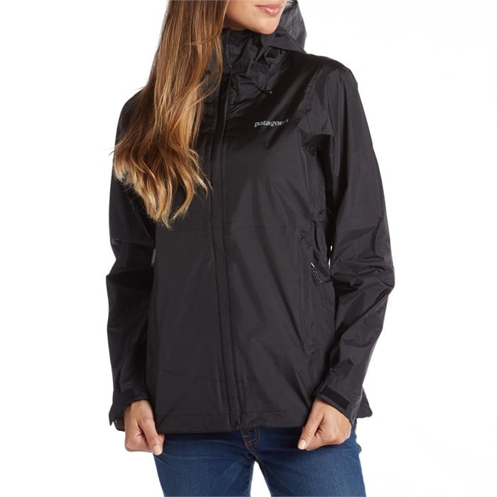 Patagonia Torrentshell Jacket - Women's | evo outlet