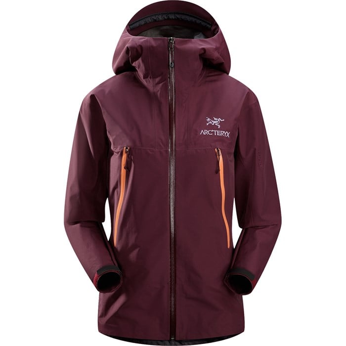 Arc'teryx Alpha SL Jacket - Women's | evo