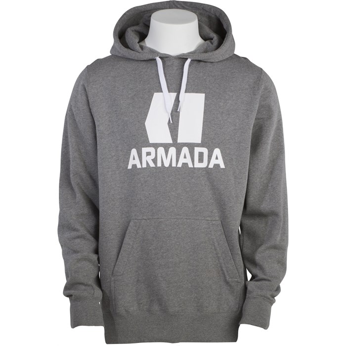 Armada Classic Pullover Hoodie evo