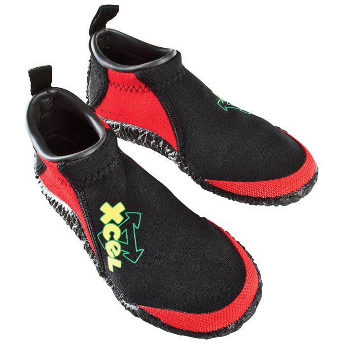 XCEL 1 mm Round Toe Reefwalker Boots - Kid's | evo