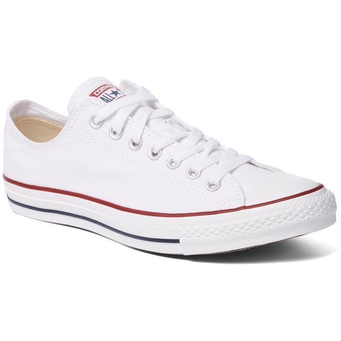 Converse Chuck Taylor All Star OX Shoes | evo