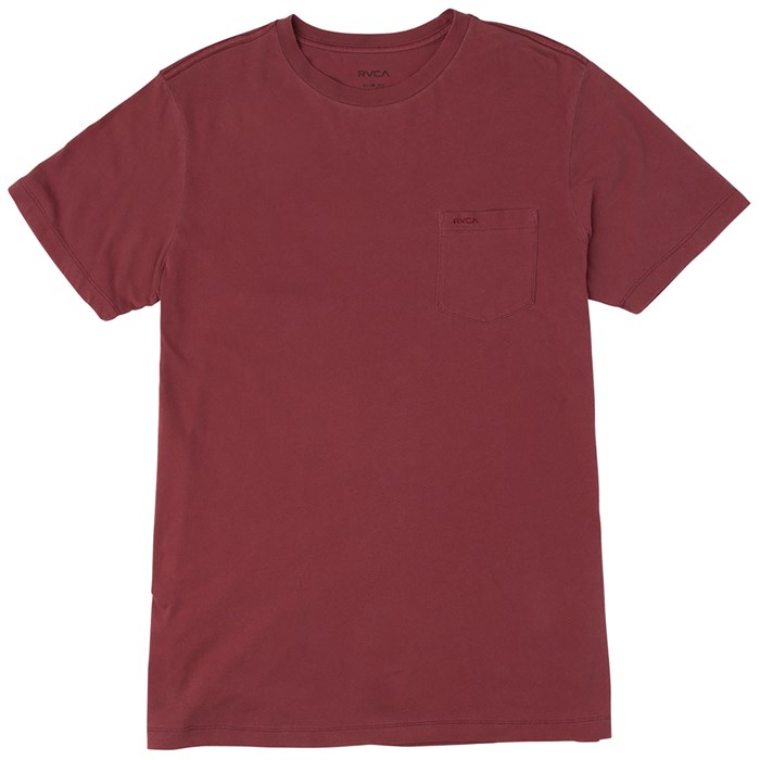 RVCA PTC2 Pigment T Shirt | evo