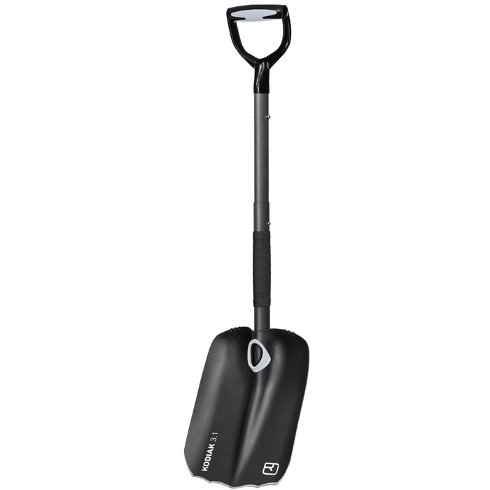 Ortovox Kodiak Shovel Evo Model Info