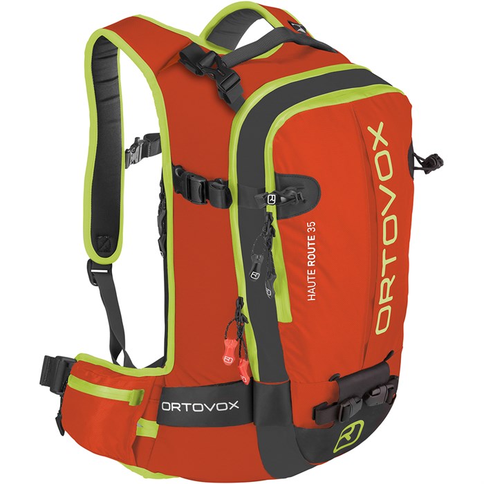 Ortovox Haute Route 35L Backpack evo