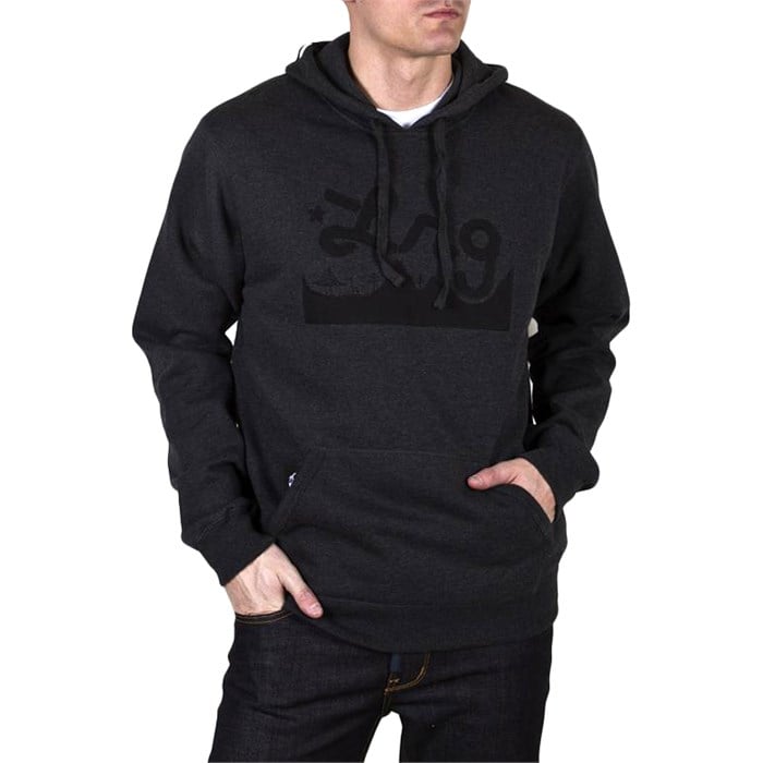 LRG Core Collection Pullover Hoodie | evo