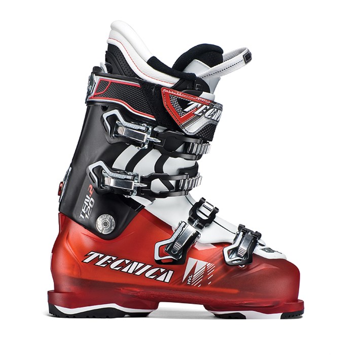 Tecnica Ten.2 120 HVL Ski Boots 2015 Used evo