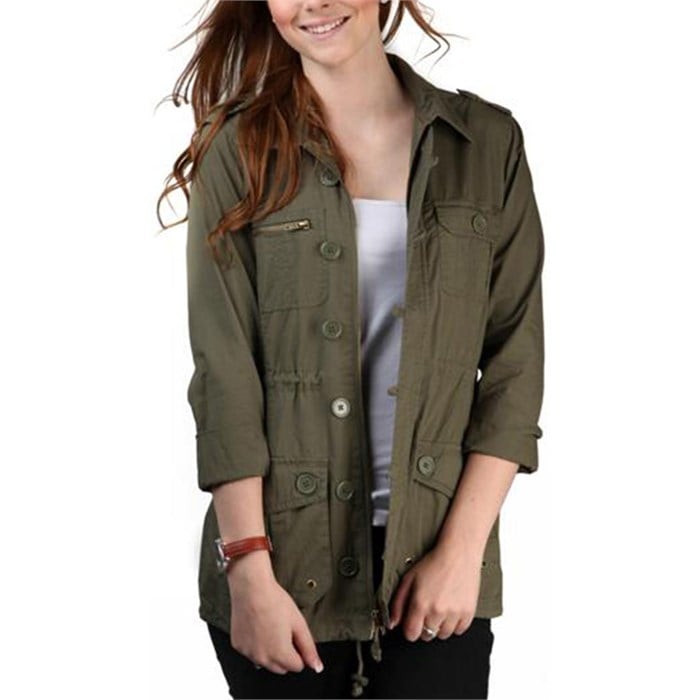 Billabong Tight Rope Jacket Women's evo