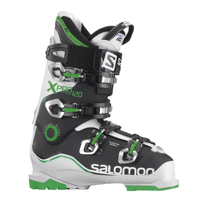 salomon x pro 7 ski boots