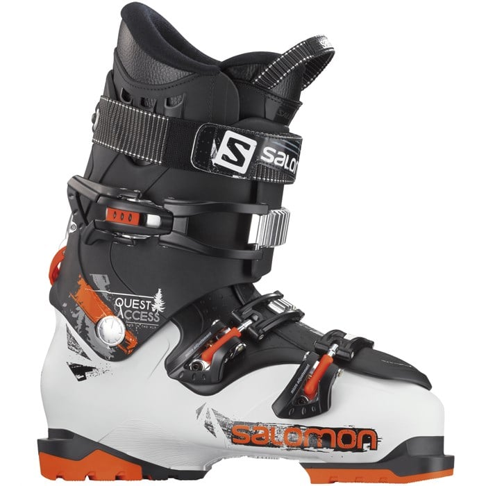 Salomon Quest Access 70 T Ski Boots 