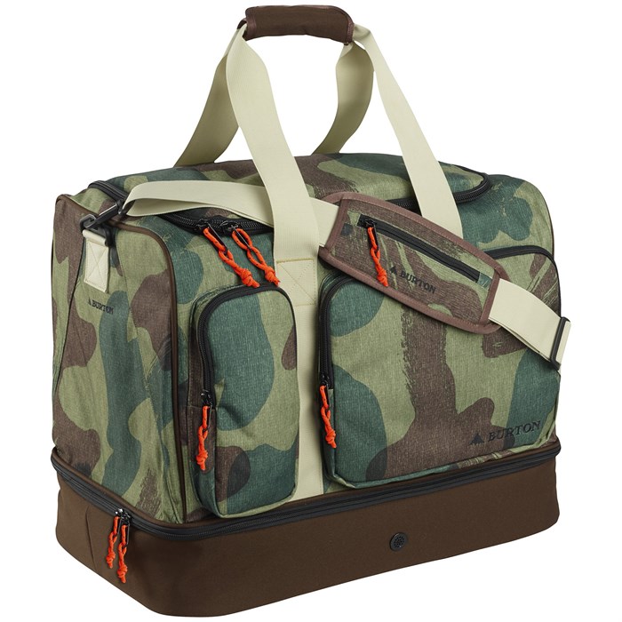 Burton Rider S Bag Evo Burton Rider S Bag