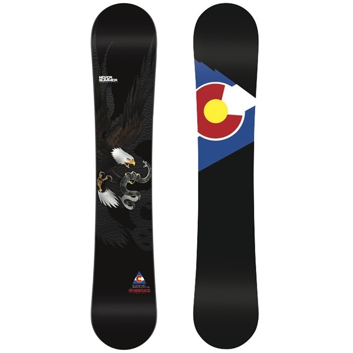 splitboard freeride