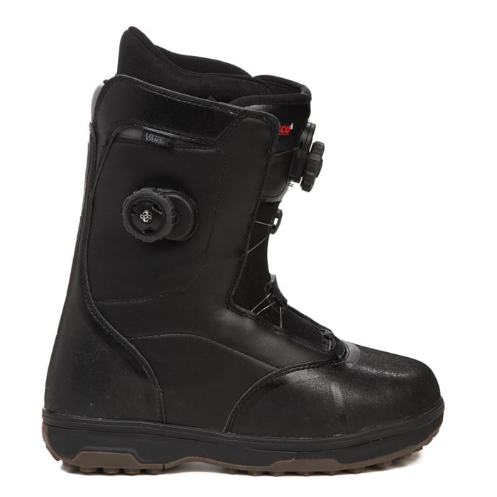 vans snowboard boots review vans snowboard boots review