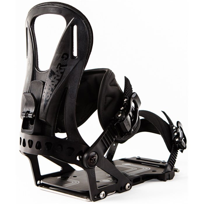 Spark R&D Afterburner Splitboard Bindings 2015 | evo