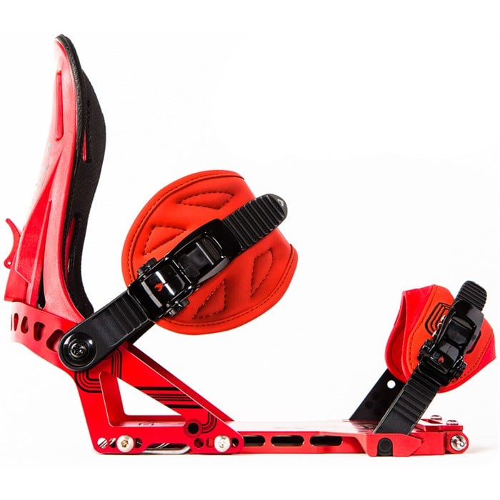 Spark R&D Afterburner Splitboard Bindings 2015 | evo