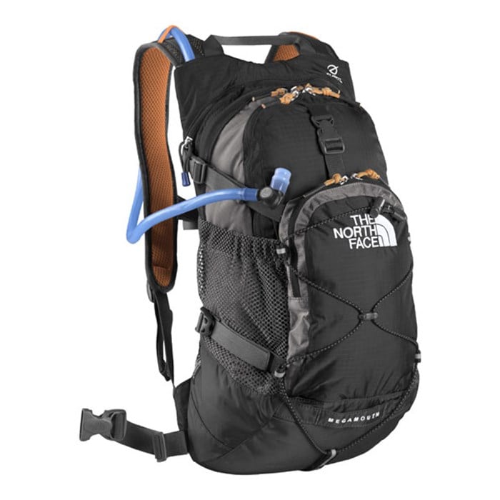 hydration pack north face