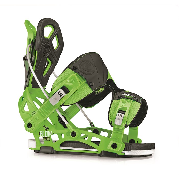 flow nx2 at