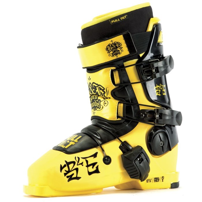 Full Tilt Booter Ski Boots 2014 full-tilt-rumor-ski-boots-  main image 3