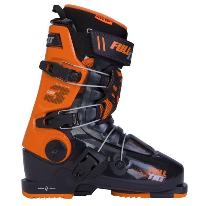 Full Tilt First Chair Ski Boots 2017 Evo Full Tilt First Chair Ski Boots 2017