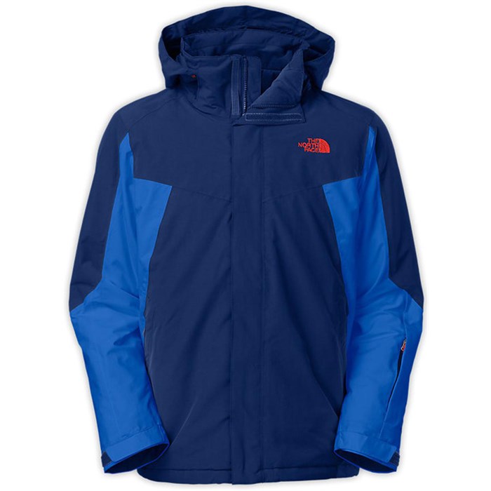 The North Face Freedom Jacket | evo