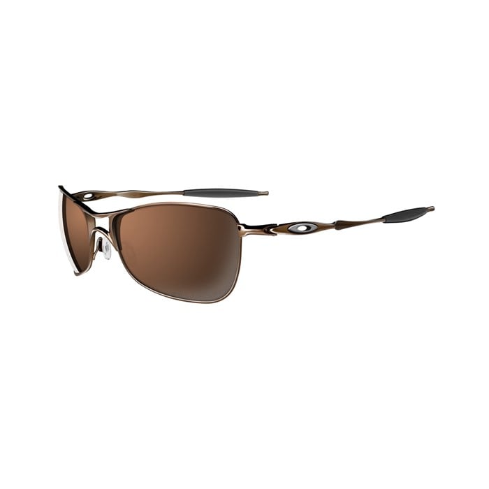 Oakley Titanium Crosshair Sunglasses | evo