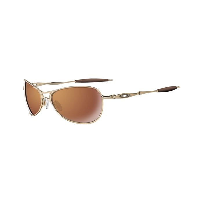 【お試し価格！】 S Crosshair Oakley Sunglasses evo | 金属フレーム