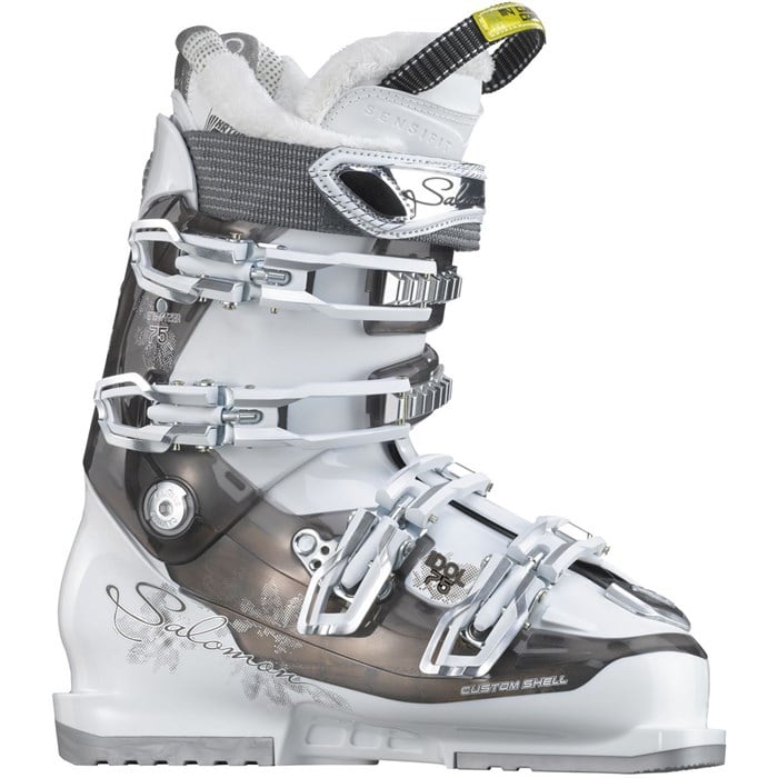 Salomon Idol 75 Ski Boots - Women's 