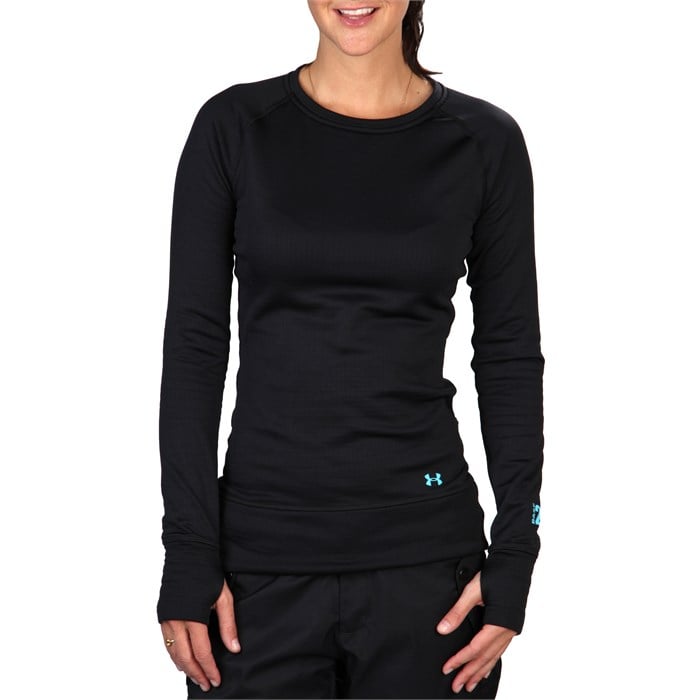 womens under armour 2.0 base layer