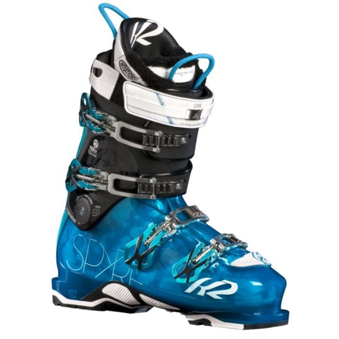 K2 SpYre 110 Ski Boots - Women's 2014 | evo