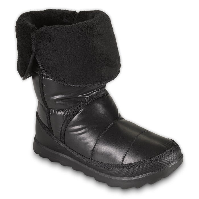 north face boots womens bootie