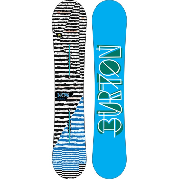 Burton Feather Snowboard - Women's 2014 | evo