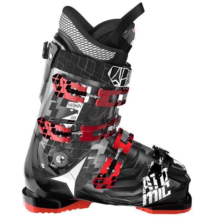 Atomic Hawx 80 Ski Boots 2014 | Evo