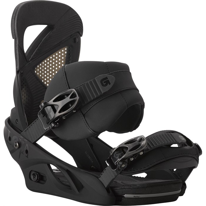 Burton Lexa Snowboard Bindings Women s 2014 evo