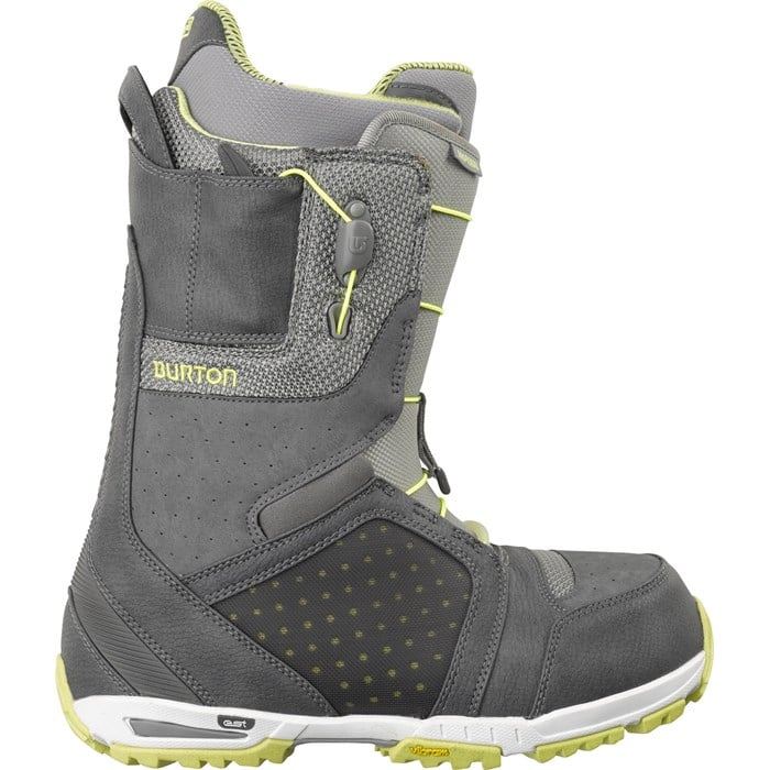 Burton Imperial Snowboard Boots 2014 | evo