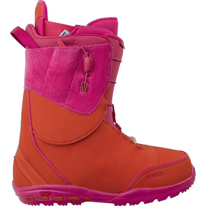 Burton Ritual Snowboard Boots - Women's 2014 | evo