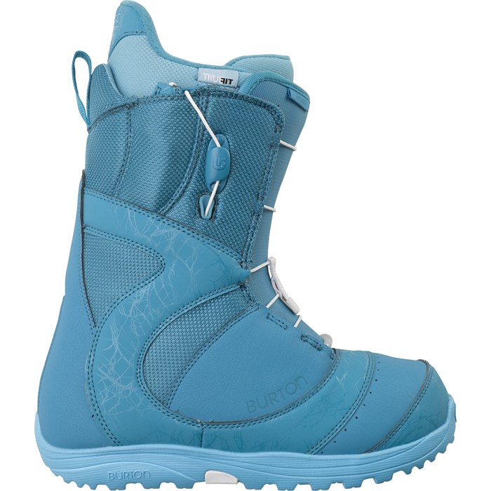 Burton Womens Mint Snowboard Boots