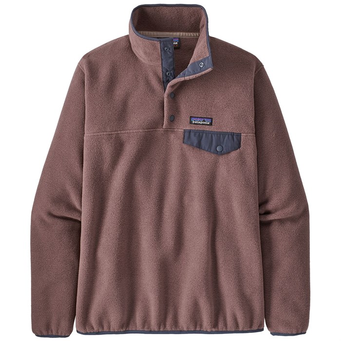 Patagonia Lightweight Synchilla Snap-T 