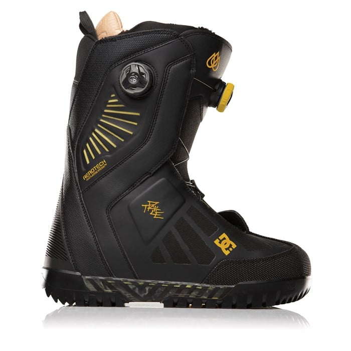 Dc travis rice on sale boa snowboard boots