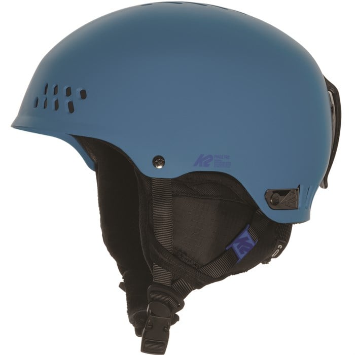 K2 Phase Pro Audio Helmet Used evo