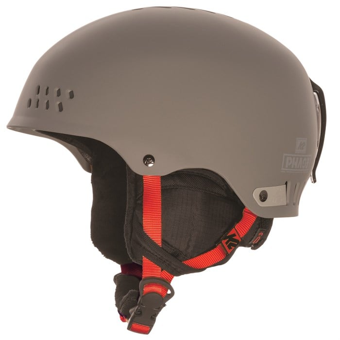 K2 Phase Pro Audio Helmet Evo